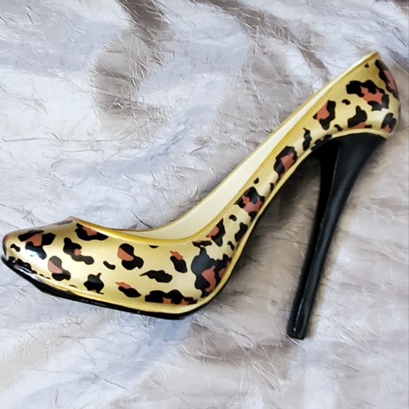 STLETTO WINE BOTTLE HOLDER 🍷 - Picture 4 of 11